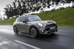 Mini Cooper S John Cooper Works Package 2018 года (ZA)